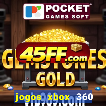 jogos xbox 360 jtag rgh